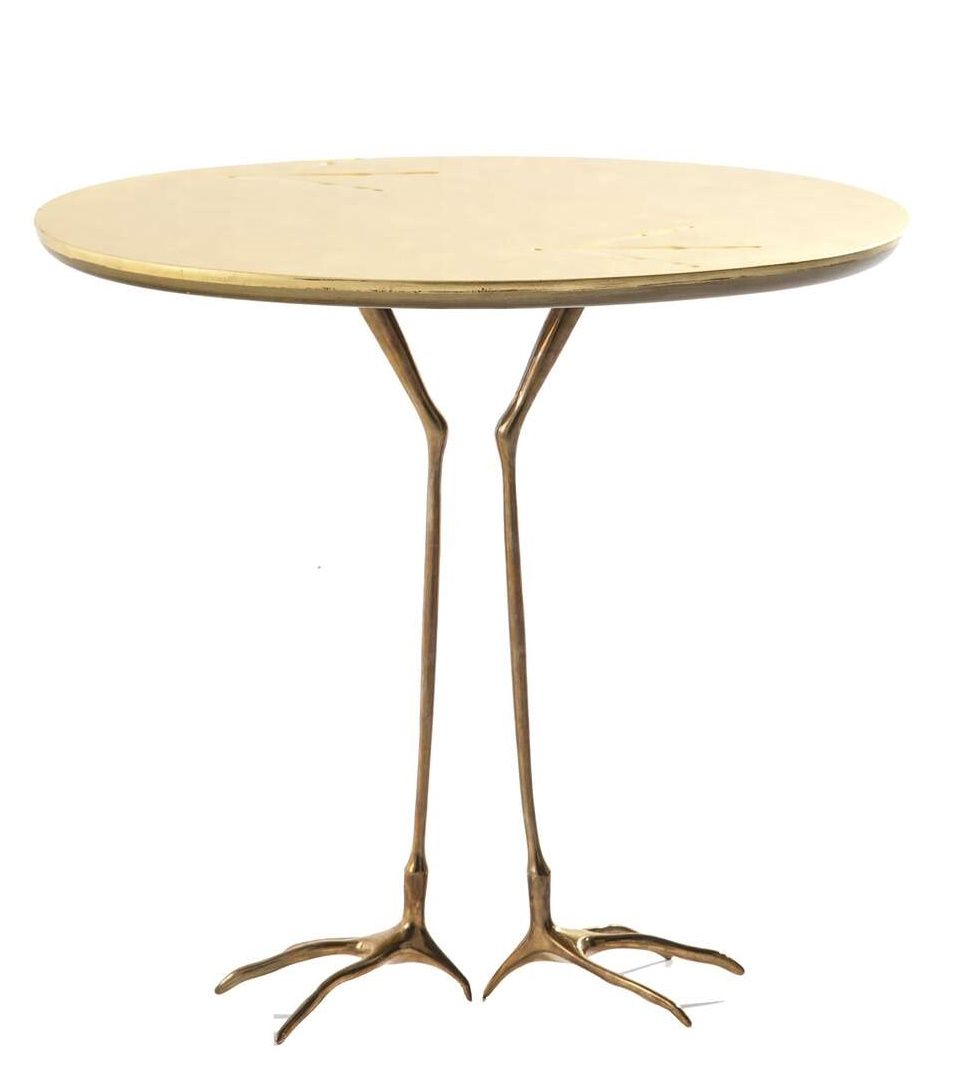 W50 Traccia Beistelltisch Cassina