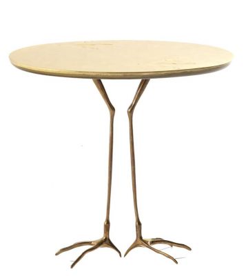 W50 Traccia Beistelltisch Cassina