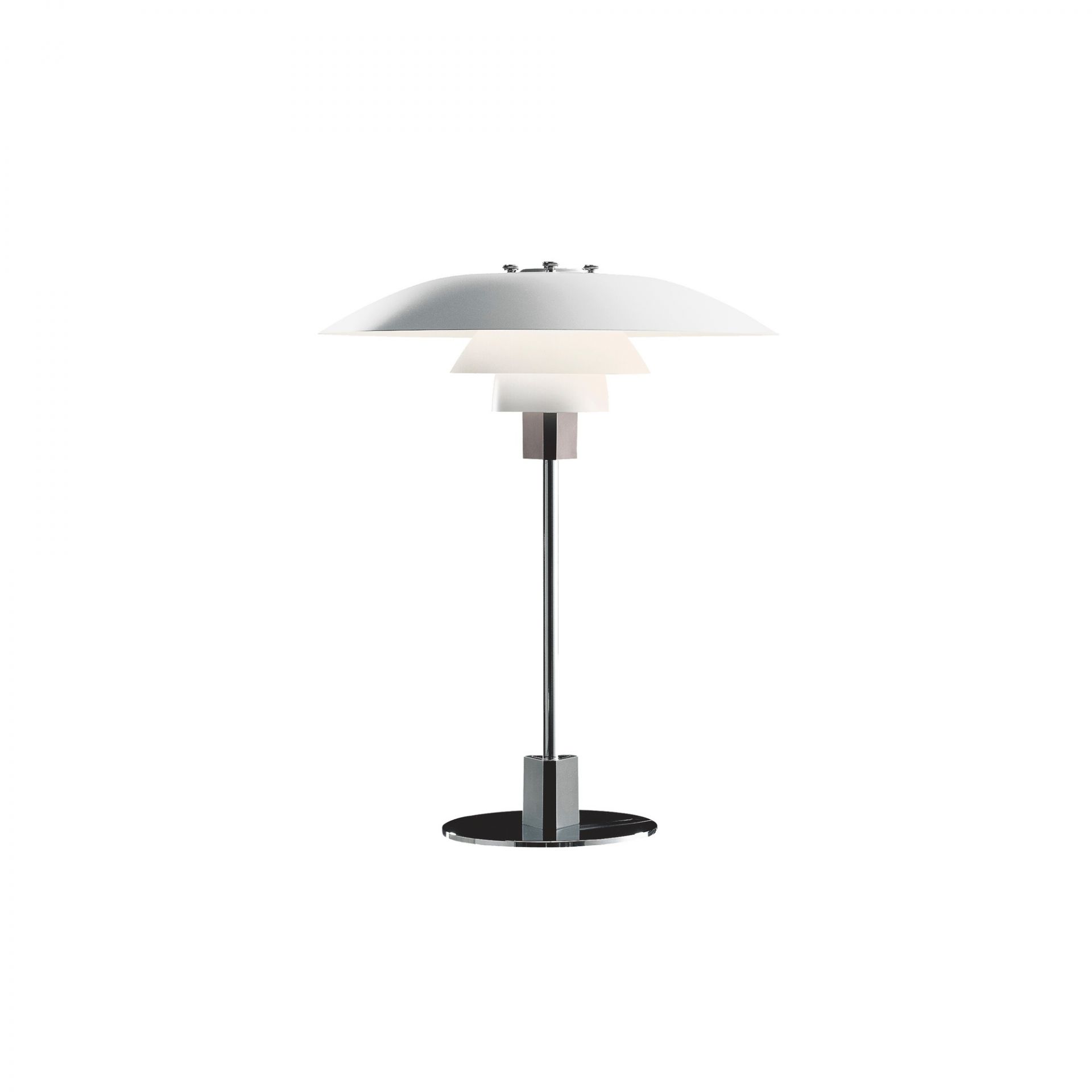 PH 4/3 Table Tischleuchte Louis Poulsen