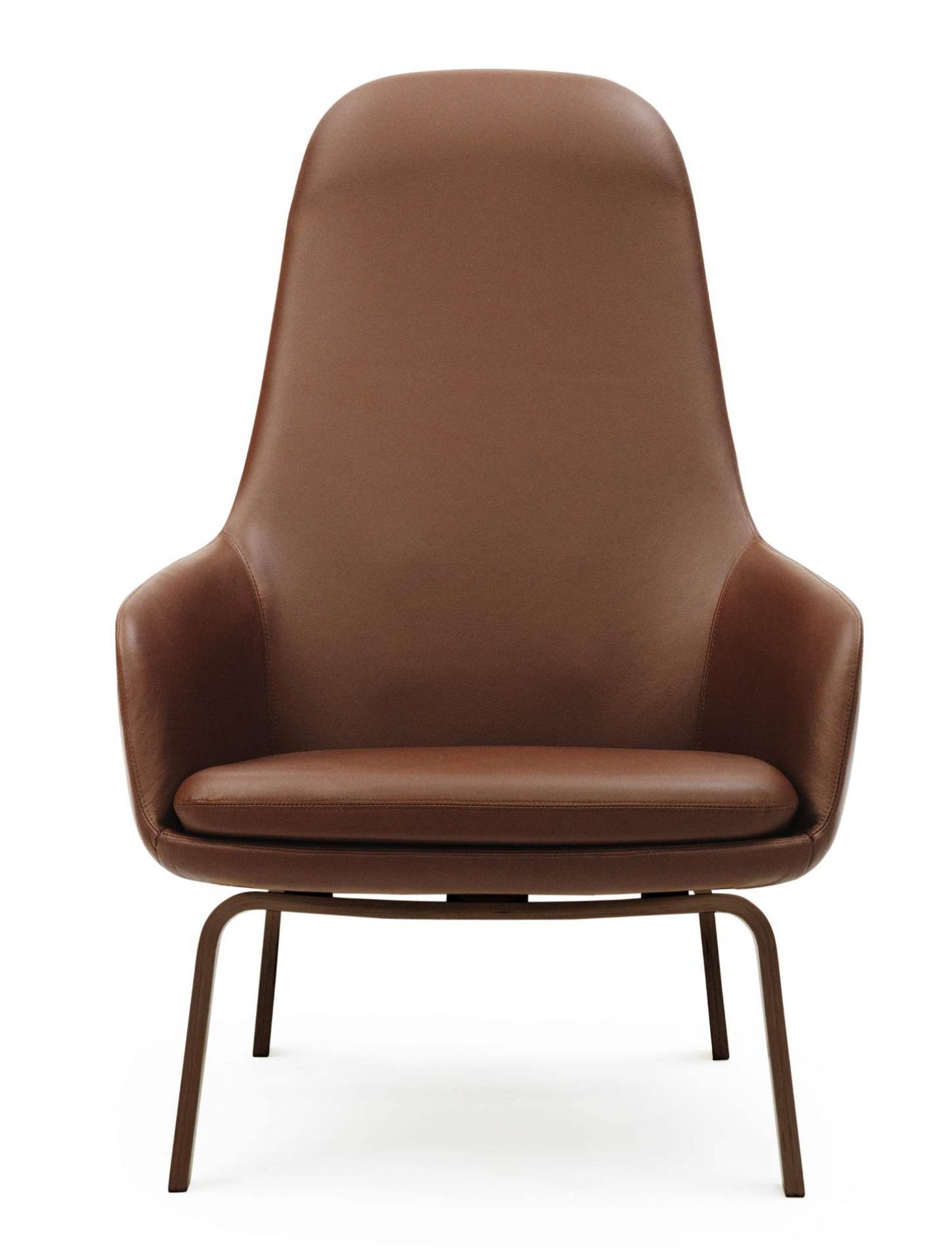Era Lounge Chair Sessel hoch Normann Copenhagen