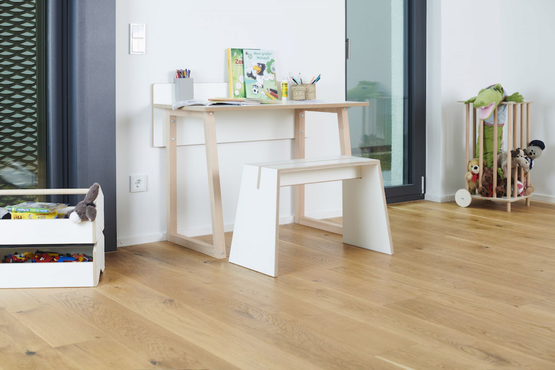 Tojo Kids Werk Schreibtisch Tojo