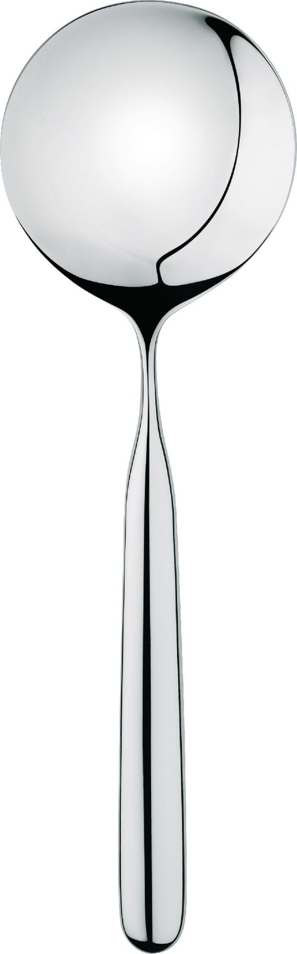 IS01 Risottoservierlöffel Alessi