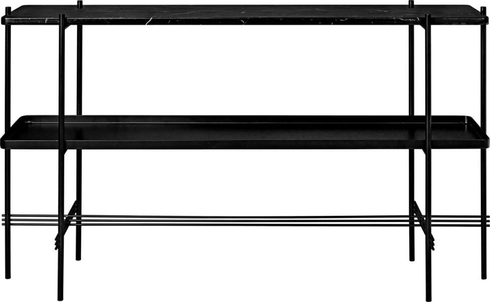 TS Konsole mit Tablett Gubi