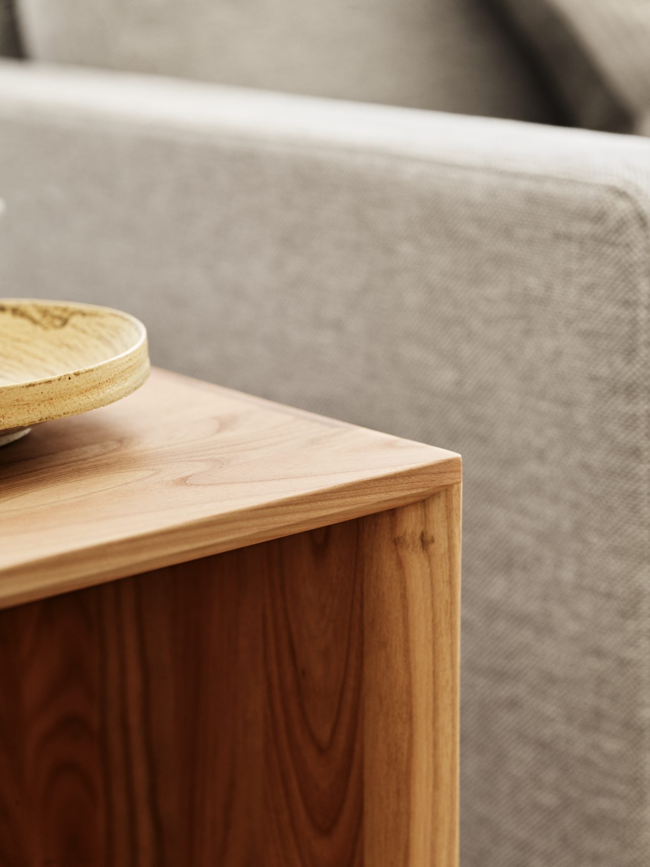 Taburet Hocker Fritz Hansen
