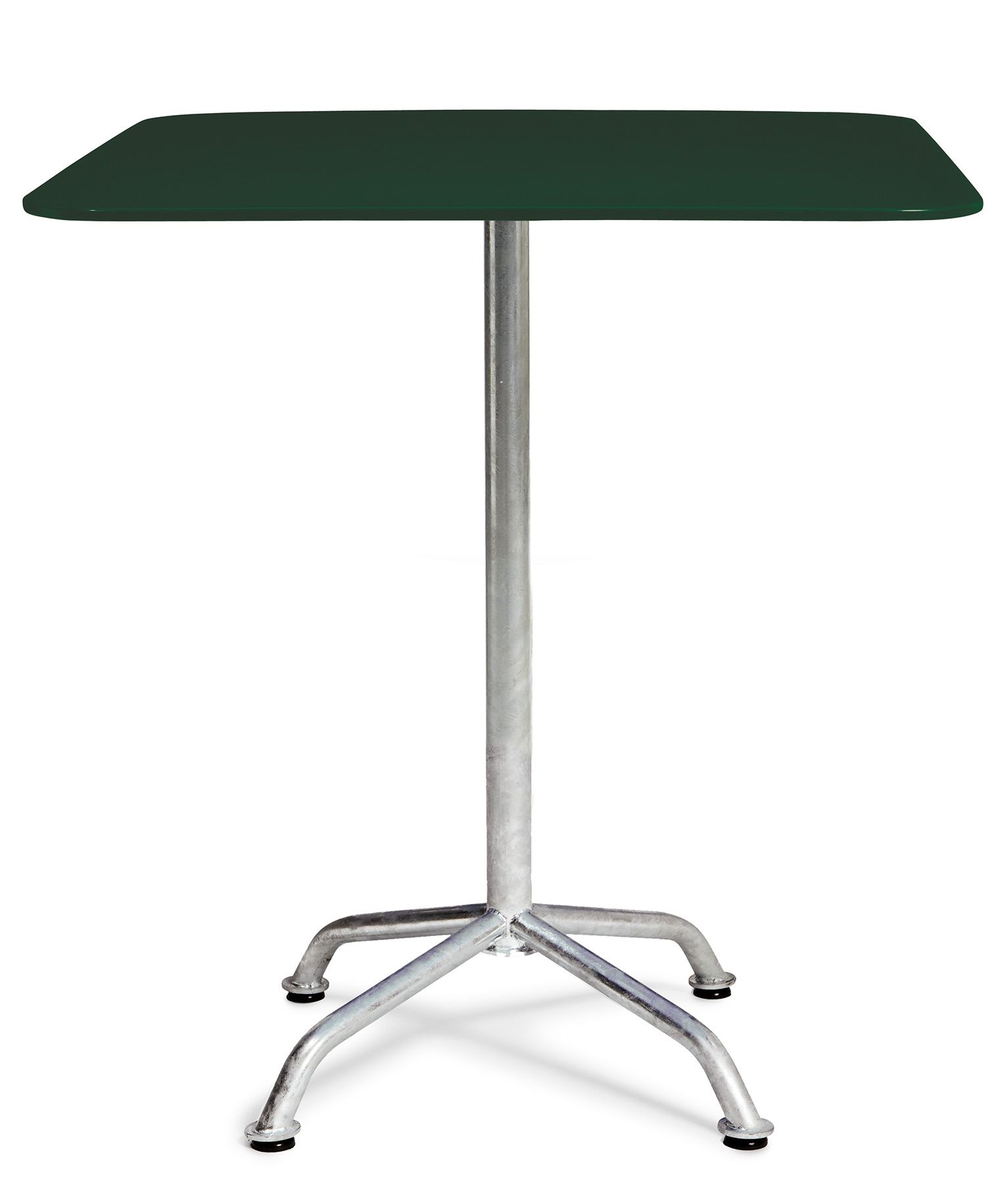 Haefeli Gartentisch Outdoor B 65 x T 65 x H 74 cm Embru  
