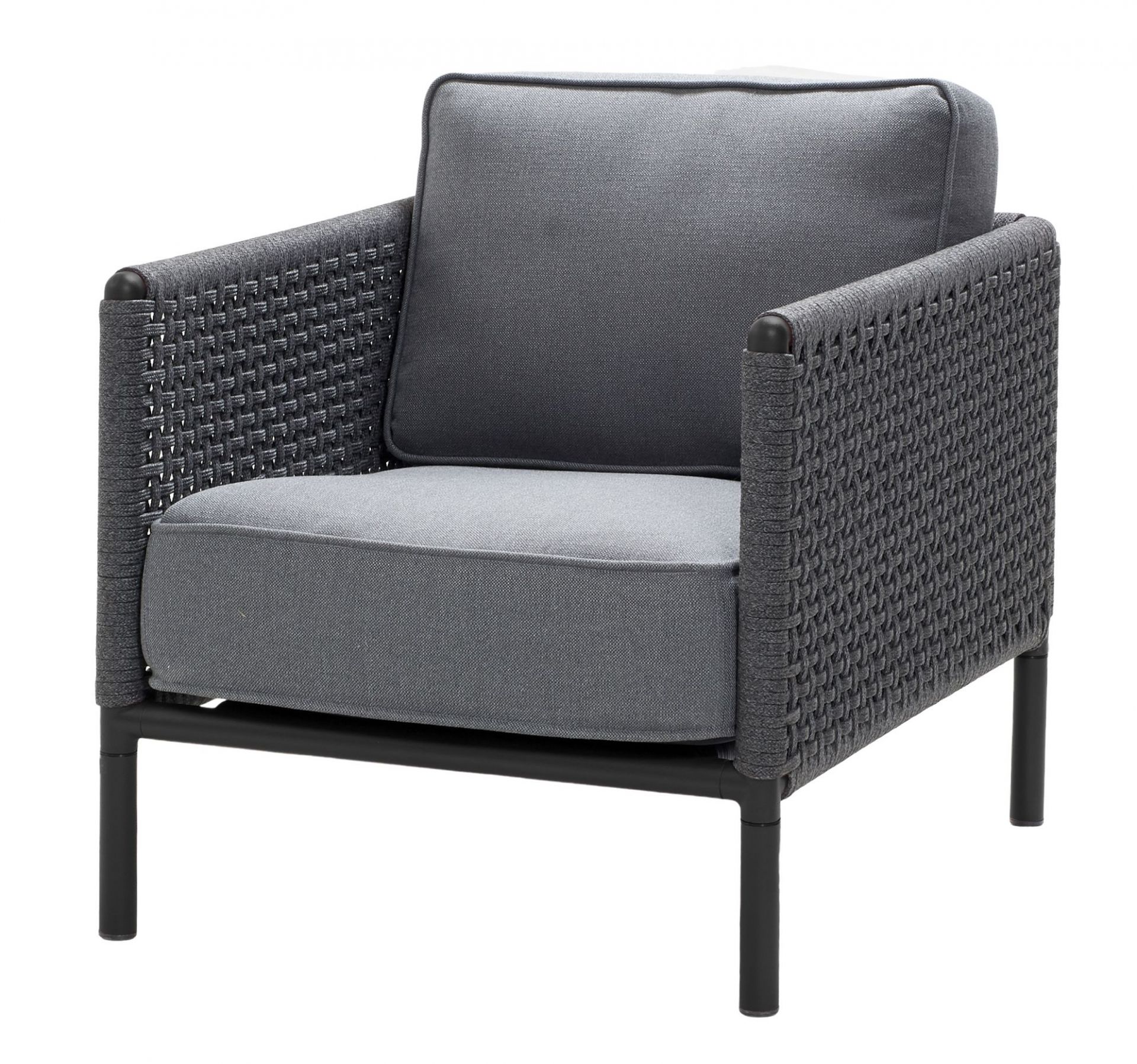Encore Loungesessel inkl. AirTouch Kissen Cane-Line