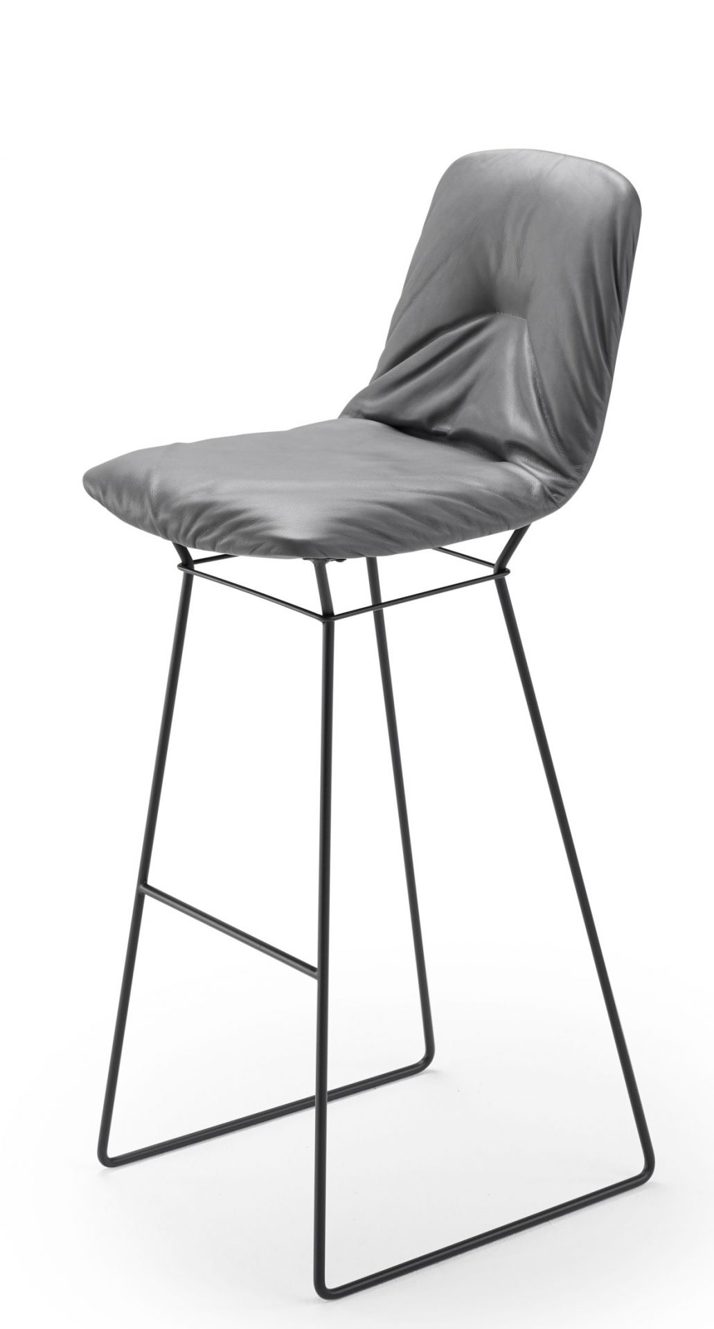 Leya Barstool High Barhocker Freifrau Manufaktur