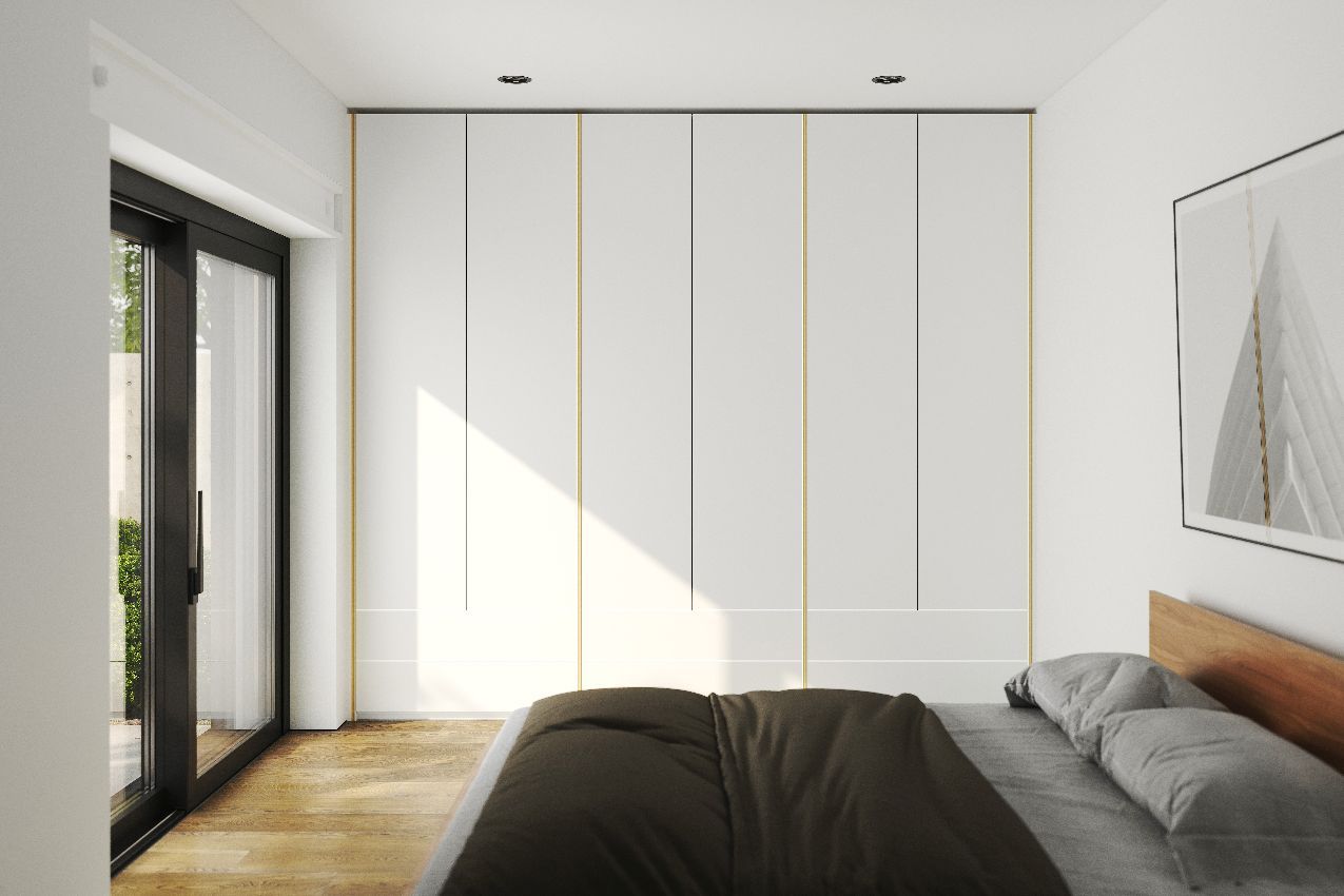 Modular Plus Schrank Konfigurator Müller Möbelwerkstätten