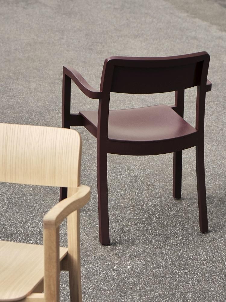 Pastis Armchair Armlehnenstuhl Hay Pastis Armchair Armlehnenstuhl Hay