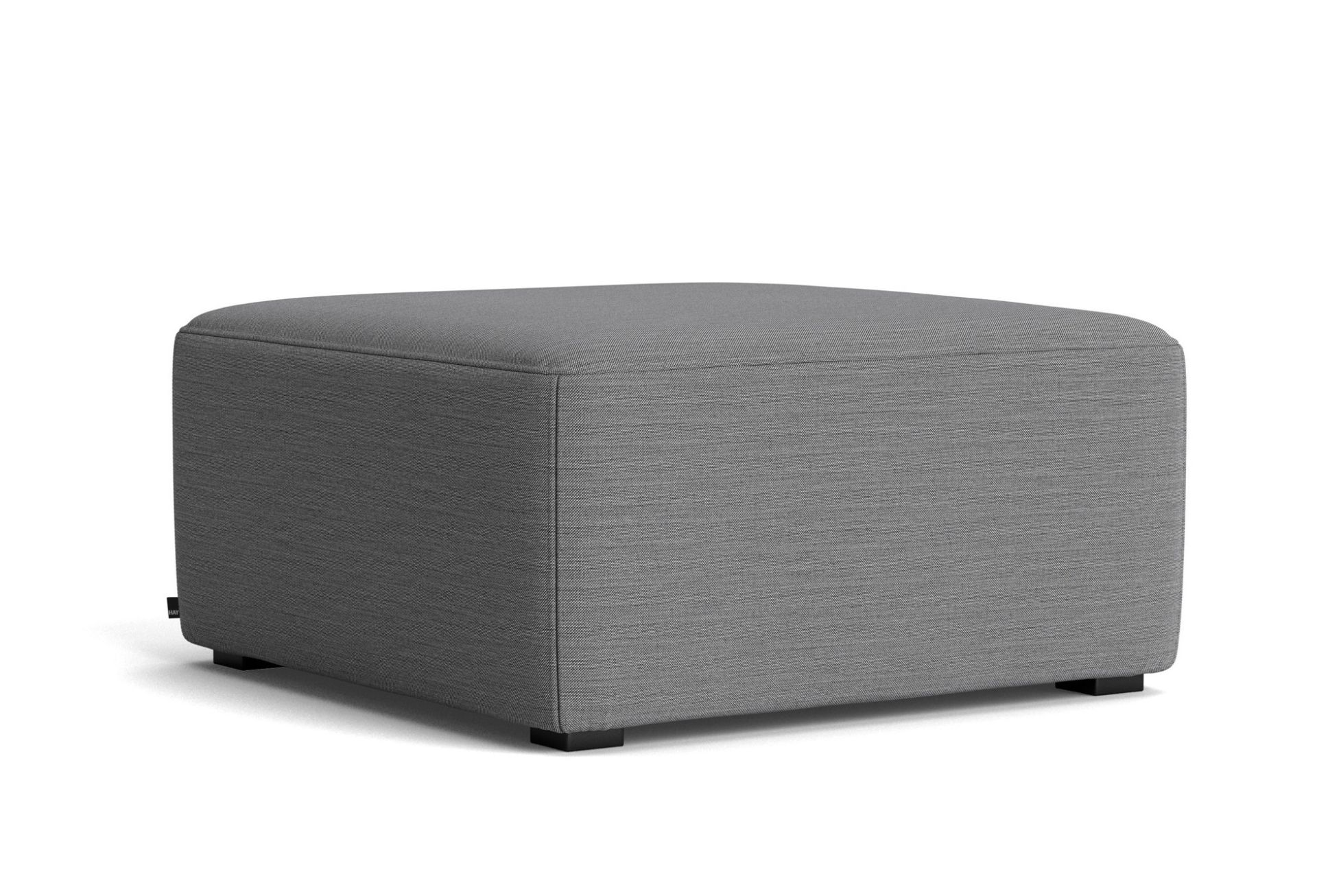 Mags Connectable 01 Ottoman Extra Small Hocker klein Hay