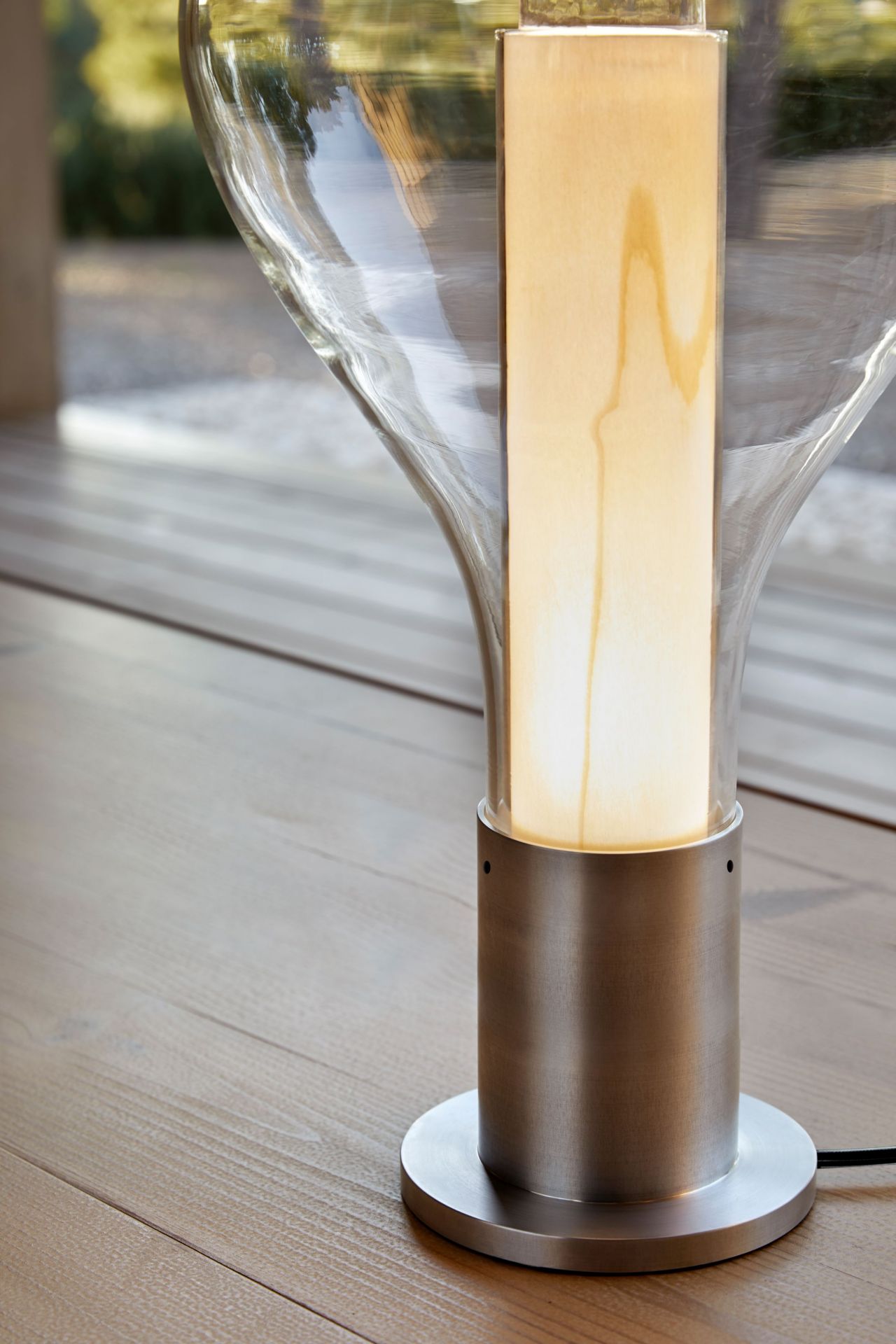 Eris Tischleuchte LZF Lamps