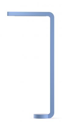 Team Home Tischleuchte 3500 K Grau Team Home Tischleuchte 3500 K Grau