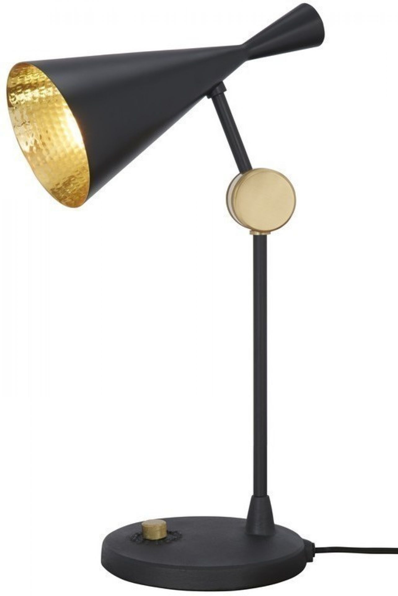 Beat Tischleuchte Tom Dixon