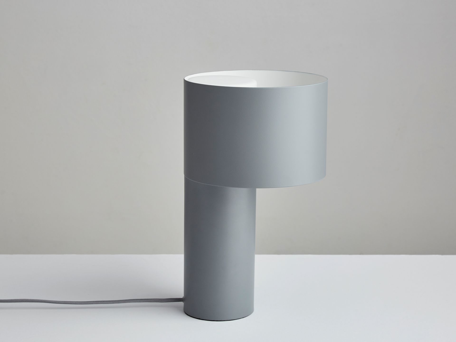 Tangent Table Lamp Tischleuchte Woud