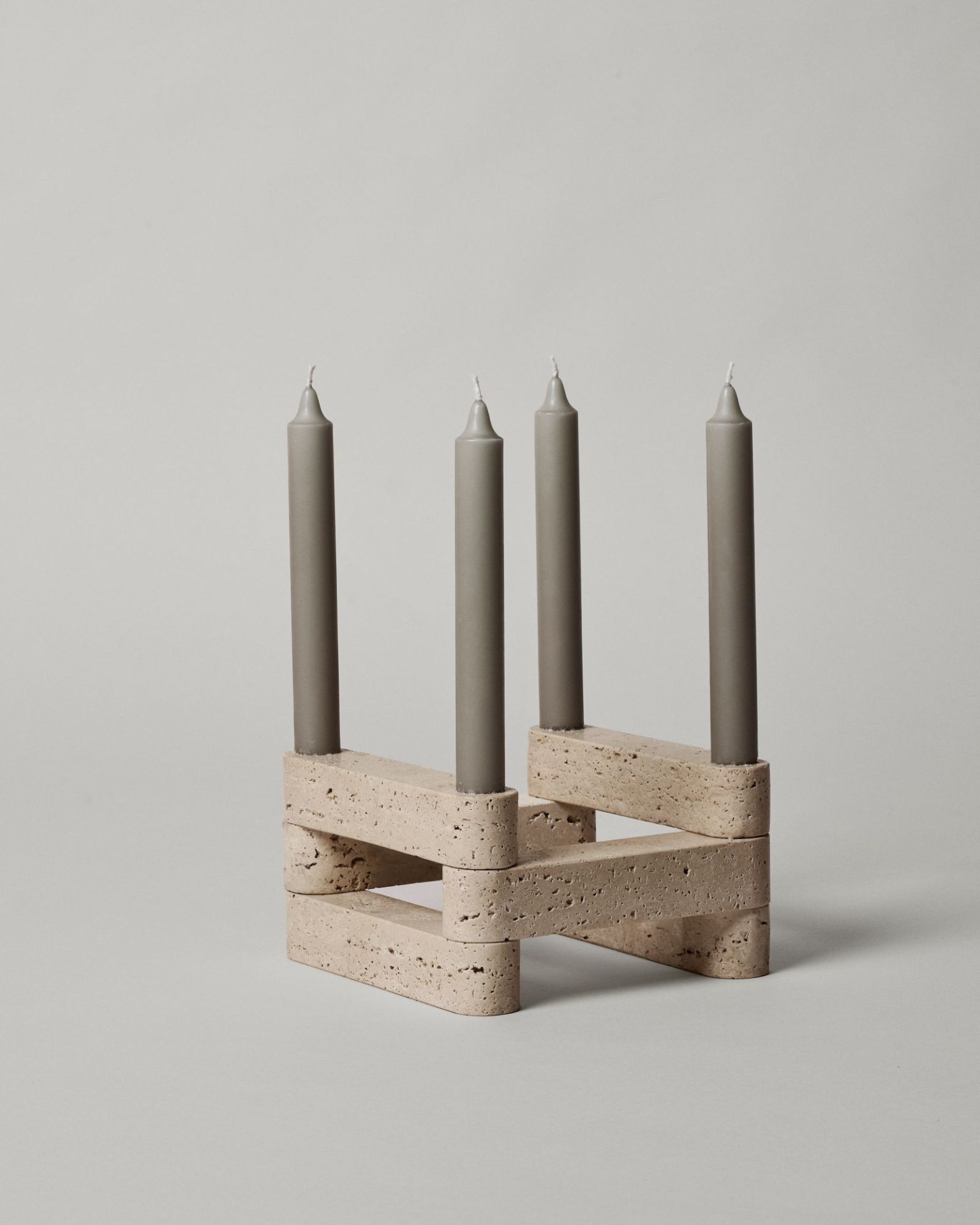 Newel Modular Kerzenhalter - Set Ferm Living
