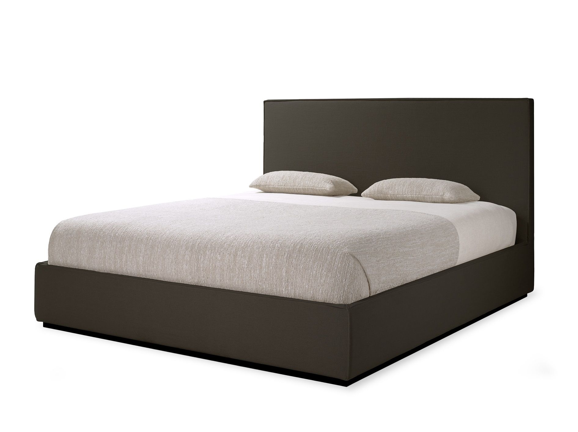 Revive Bett - abnehmbarer Bezug Ethnicraft