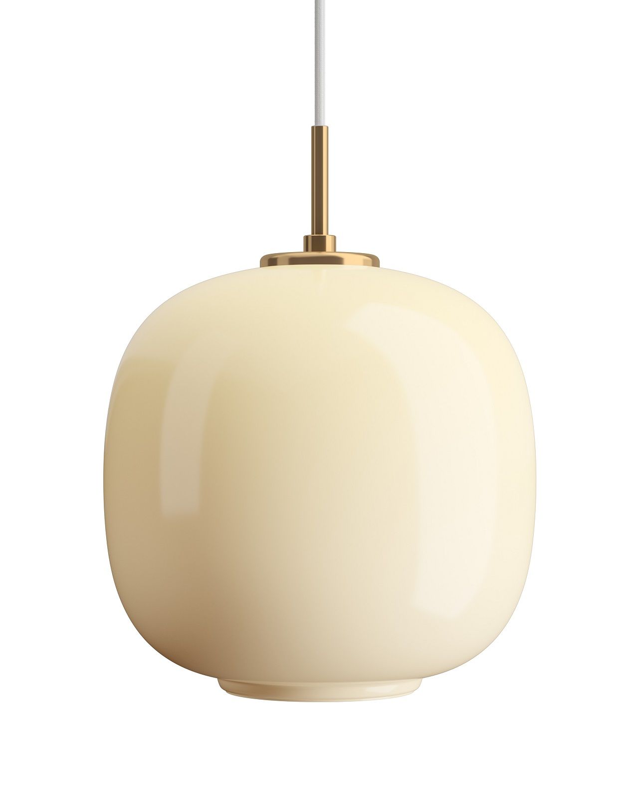VL45 Radiohus Pendelleuchte Ø 25 cm Louis Poulsen