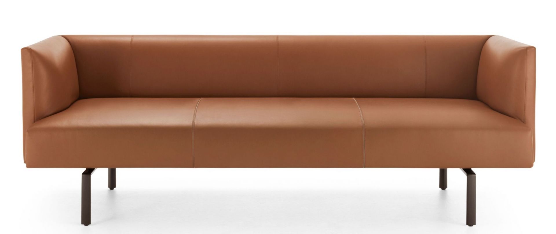Muud Lite freistehendes Sofa Walter Knoll