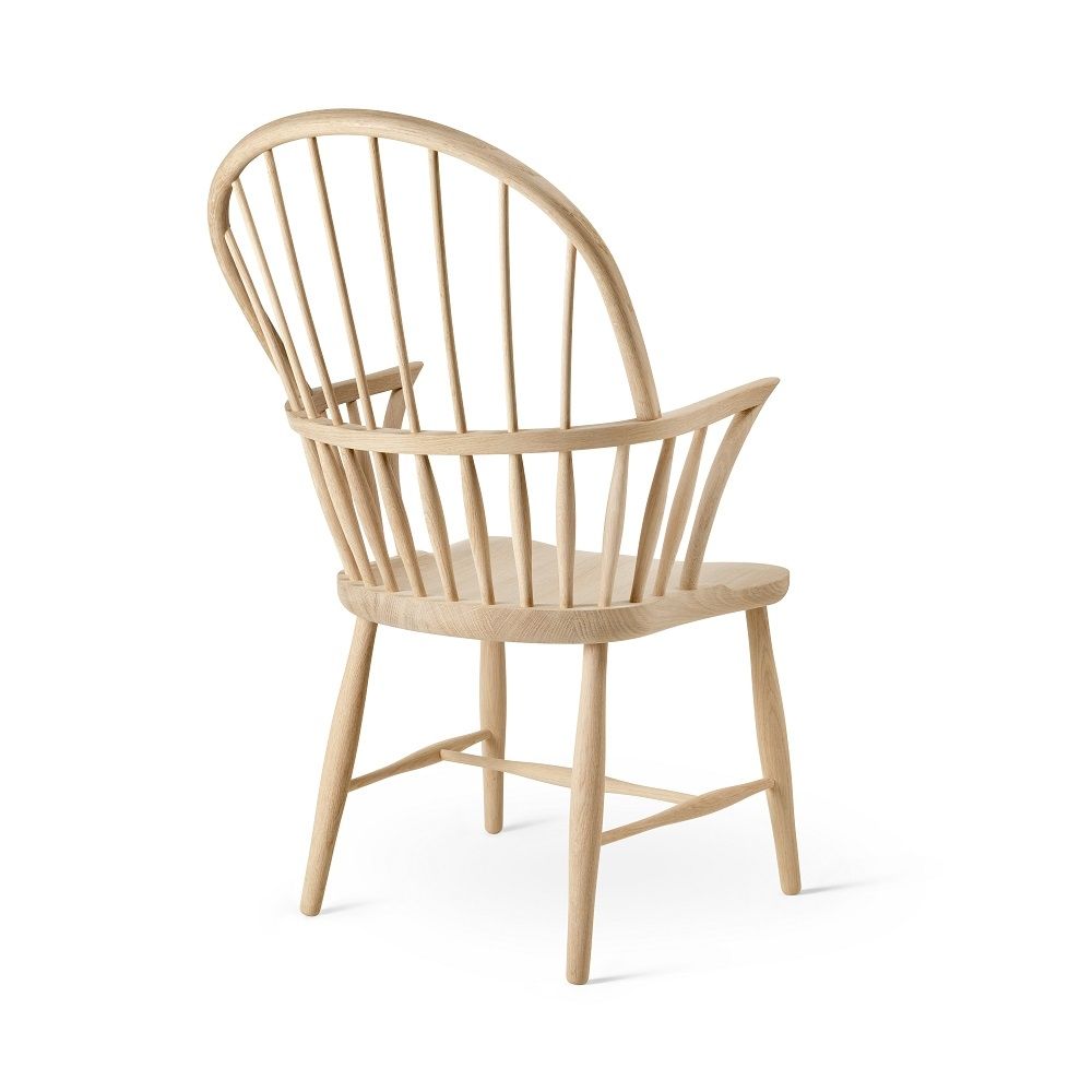 FH38 Windsor Chair Stuhl Carl Hansen & Søn