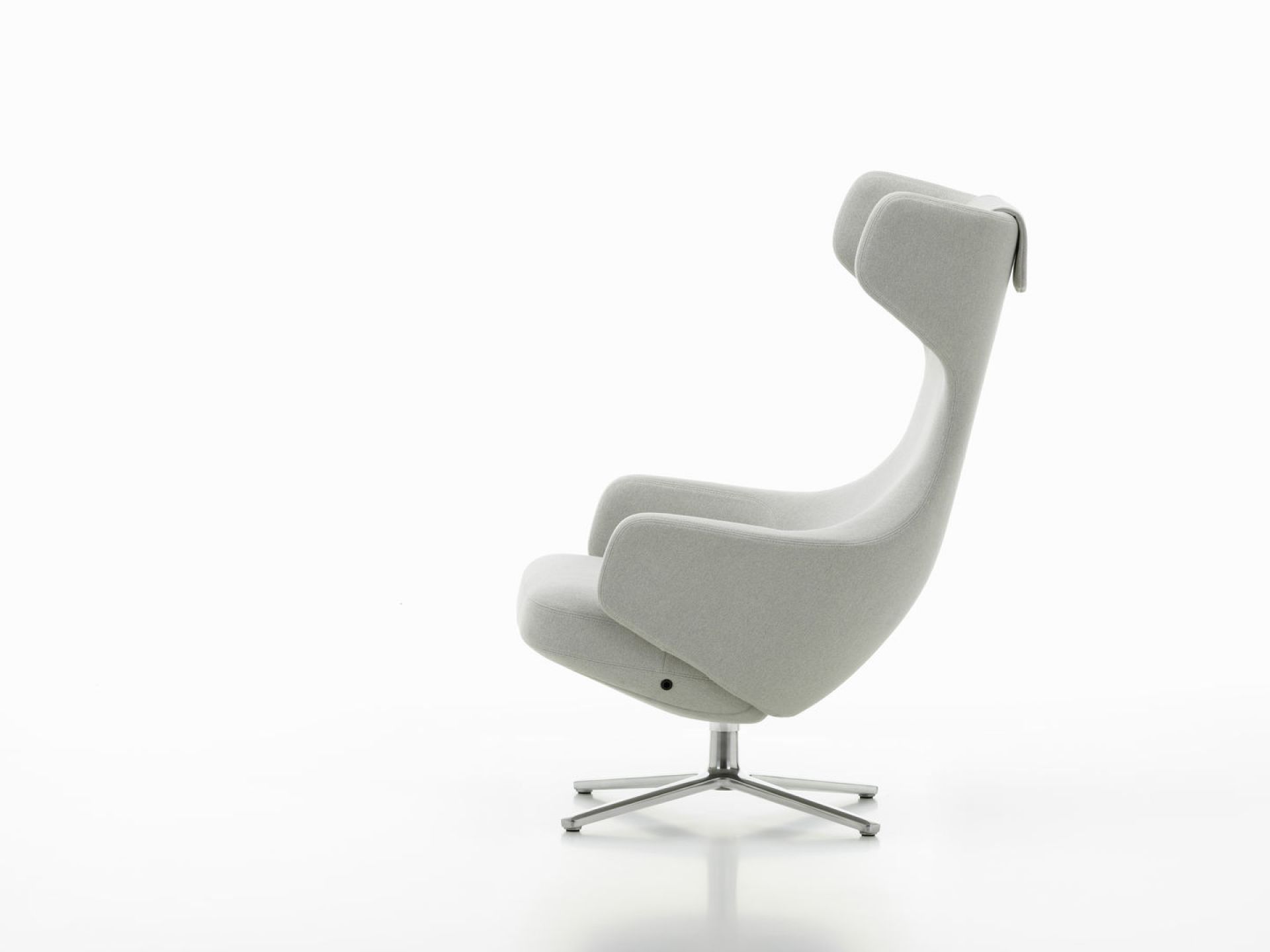 Grand Repos Sessel Vitra 