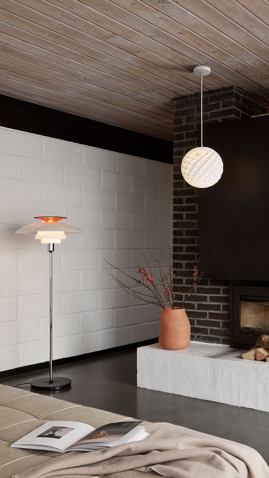 Patera 300 Pendelleuchte Louis Poulsen 