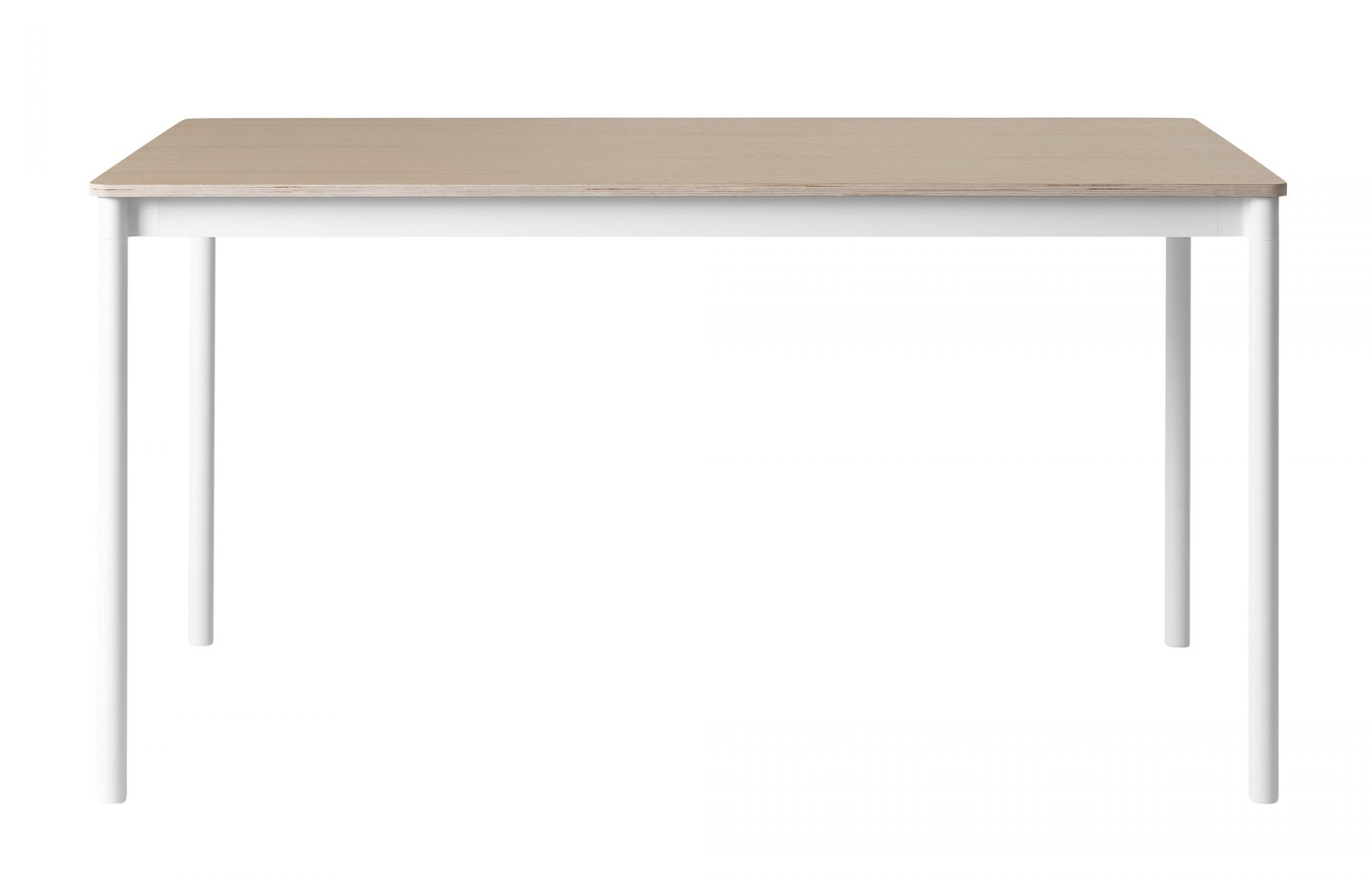 Base Table Tisch Muuto Base Table Tisch Muuto