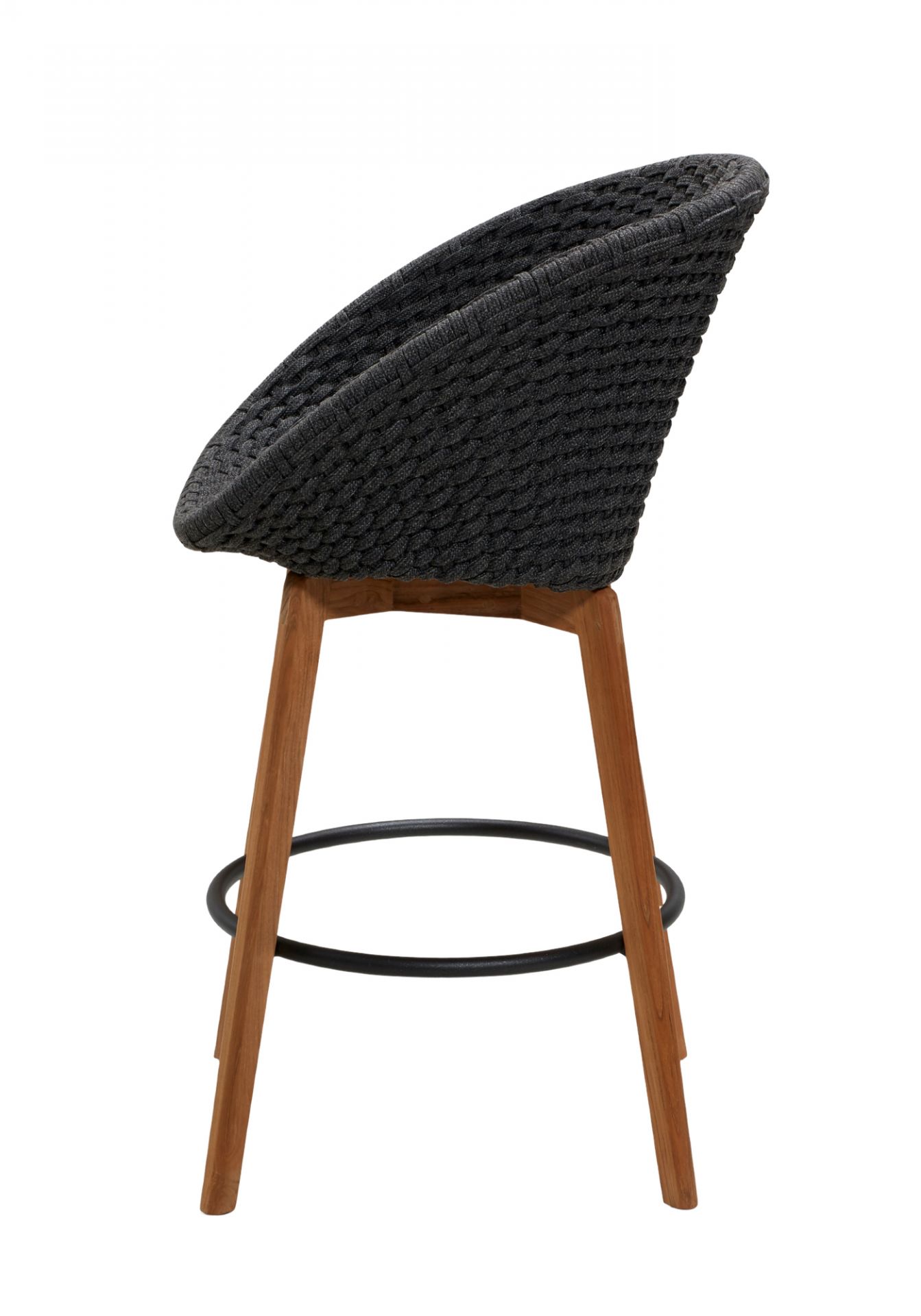 Peacock Outdoor Barhocker Cane-Line