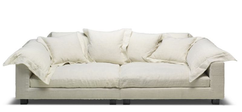 Nebula Nine Sofa 280x110 cm 3-Sitzer Sofa Moroso Diesel