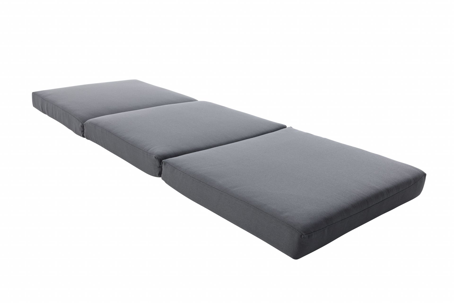 Solara Polsterauflage für Stapelliege Outdoor Müller Möbelwerkstätten