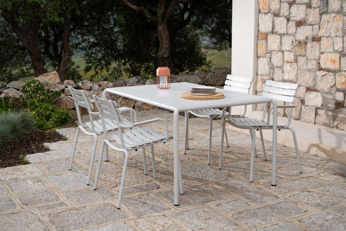 Avanti Dining Table Esstisch Outdoor Houe