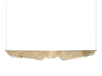 Mediterranea Pendelleuchte Small Petite Friture