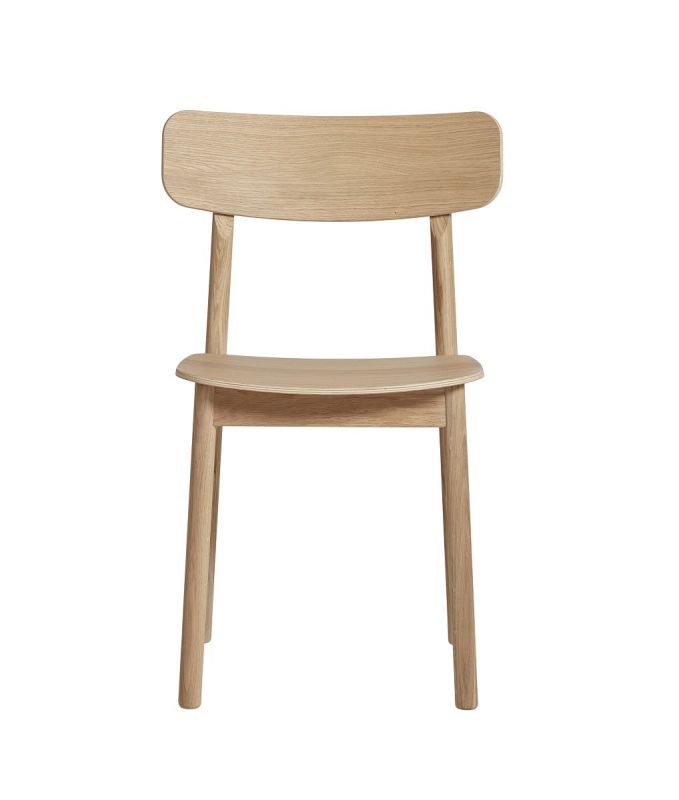 Soma Dining Chair Stuhl Woud