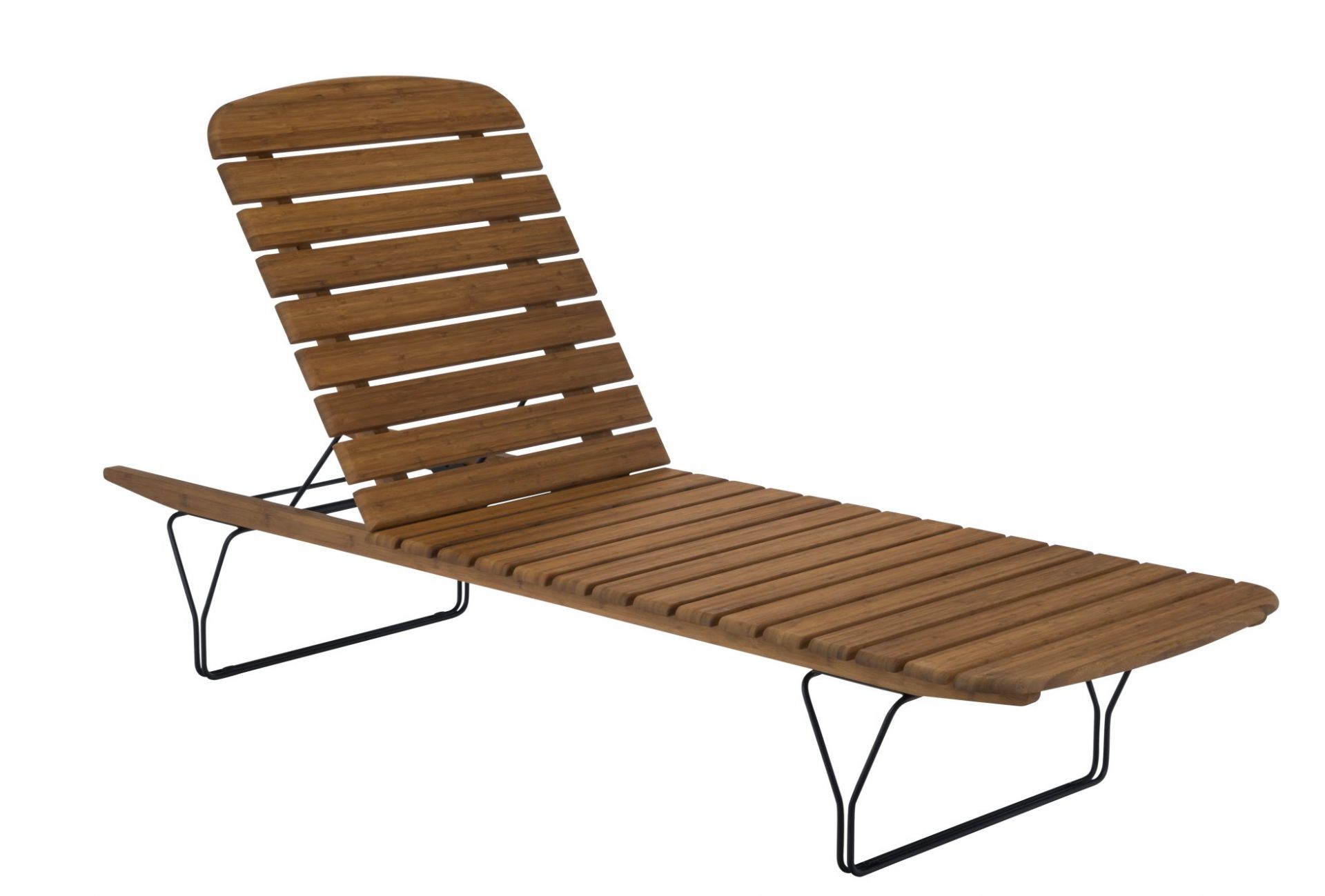 Molo Outdoor Sunbed Sonnenliege Houe