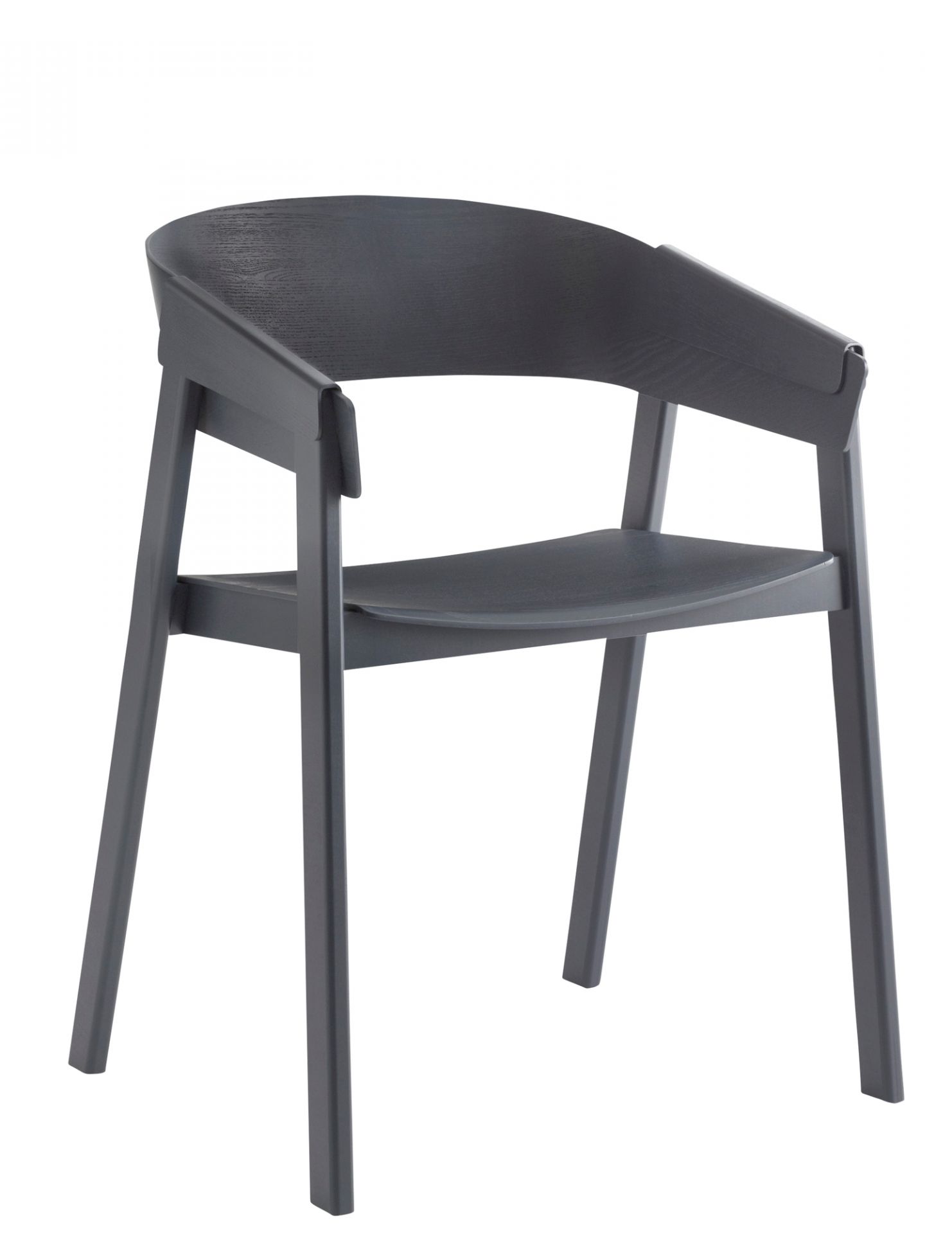 Cover Chair Stuhl Muuto