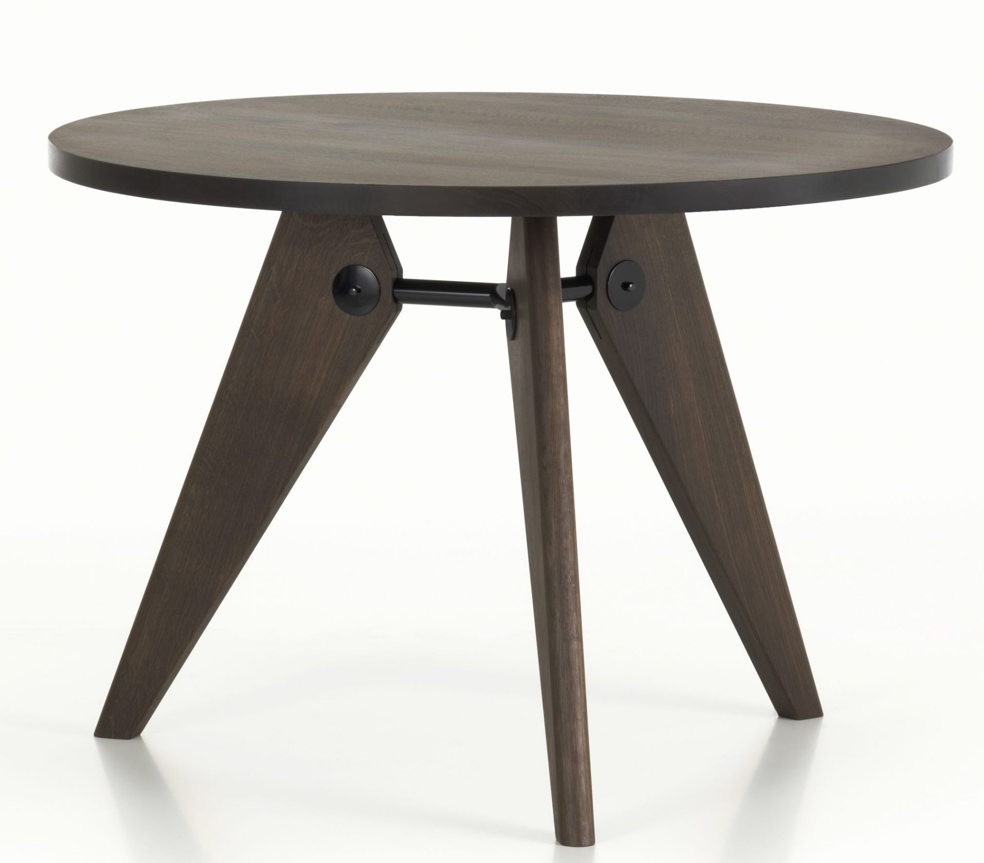 Gueridon Tisch Ø 105 cm Vitra