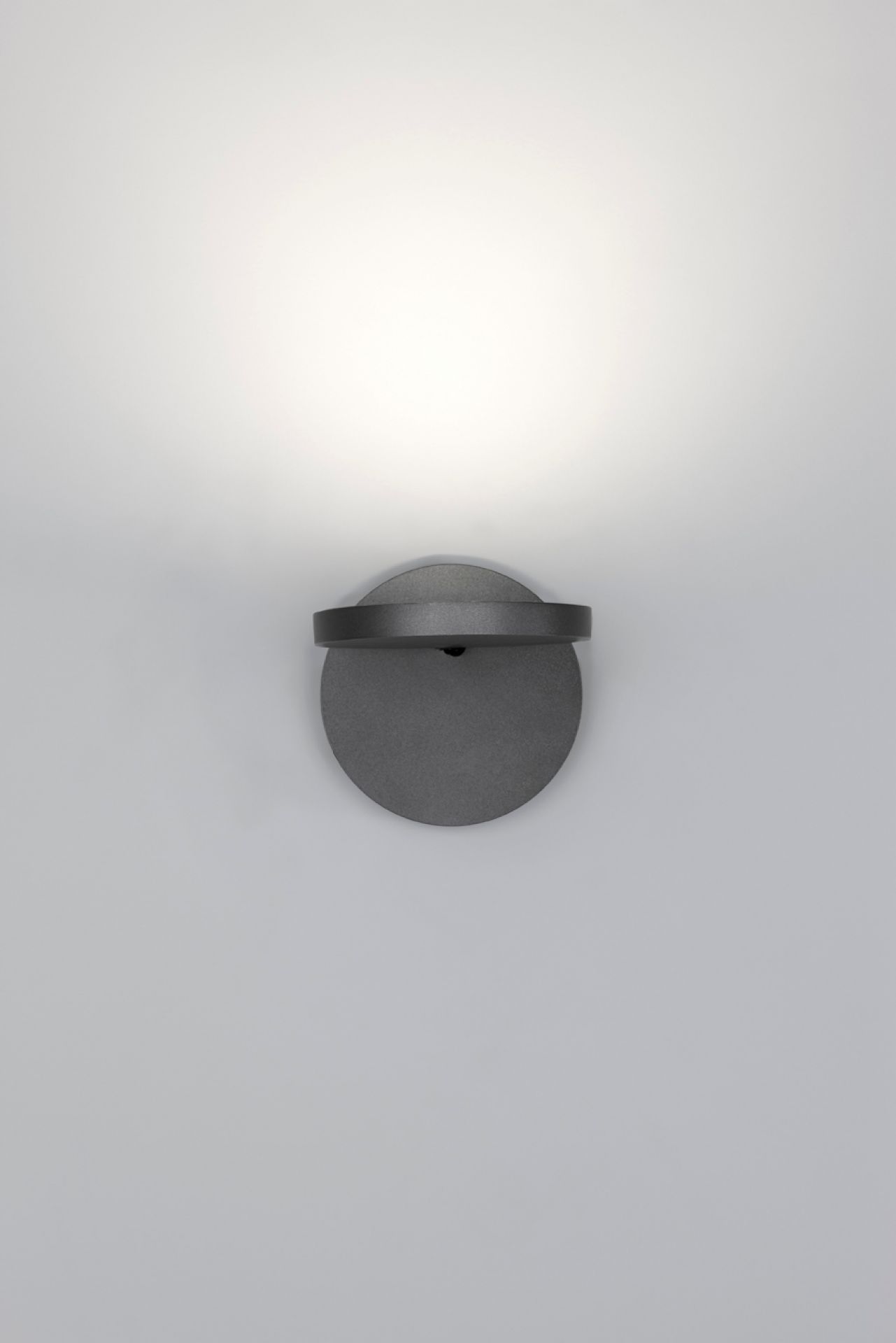 Demetra Faretto Wandleuchte mit Schalter Artemide