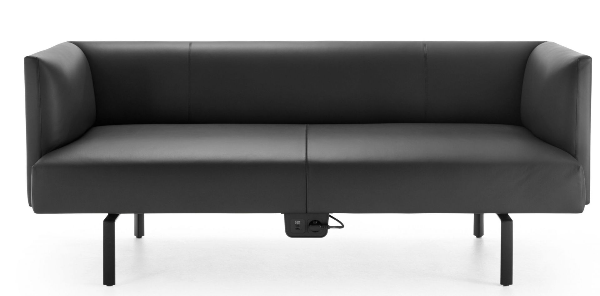 Muud Lite freistehendes Sofa Walter Knoll