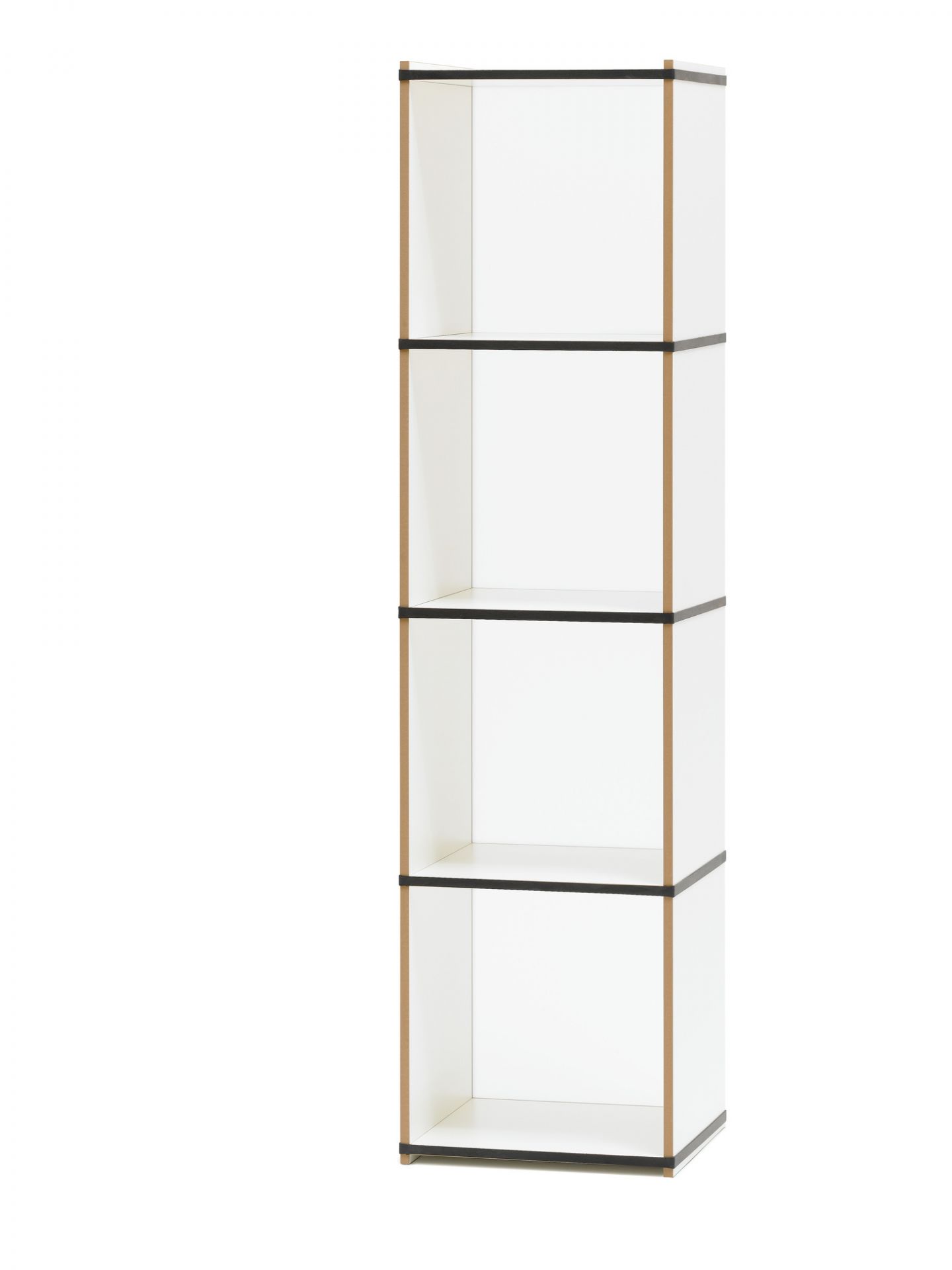 Aktenpack Regal Modul Tojo