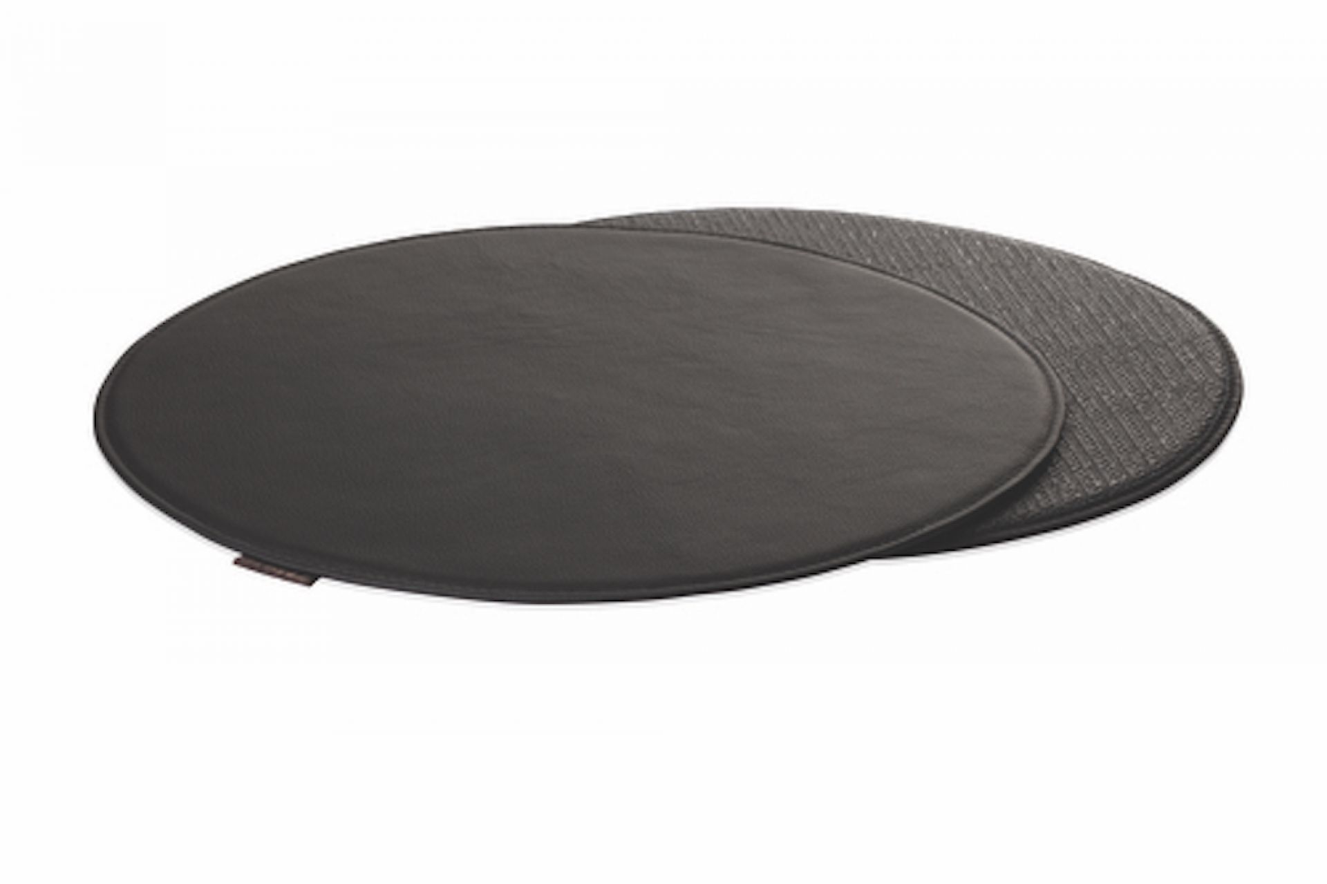 Seat Cushion Sitzkissen für 3107 / Siebener WALNUSS Fritz Hansen EINZELSTÜCK