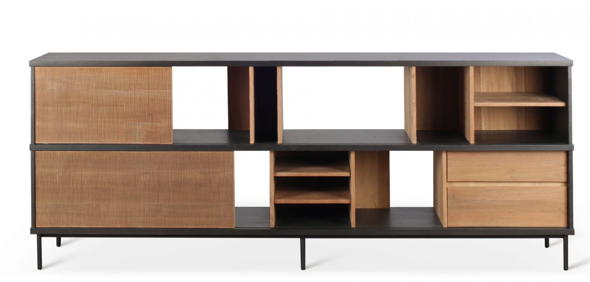 Oscar Teak Anrichte Ethnicraft