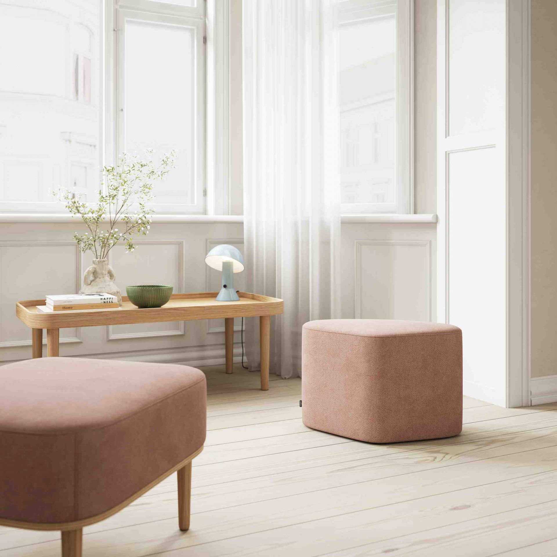 Serena Coffee Table Couchtisch novoform