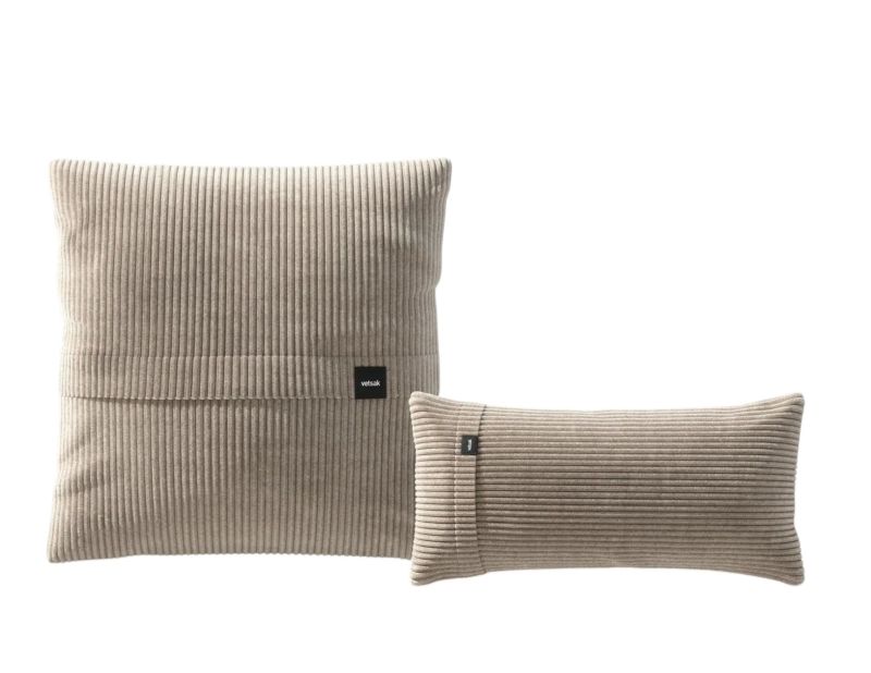 Pillow Set 1 Kissen 2-er Set vetsak