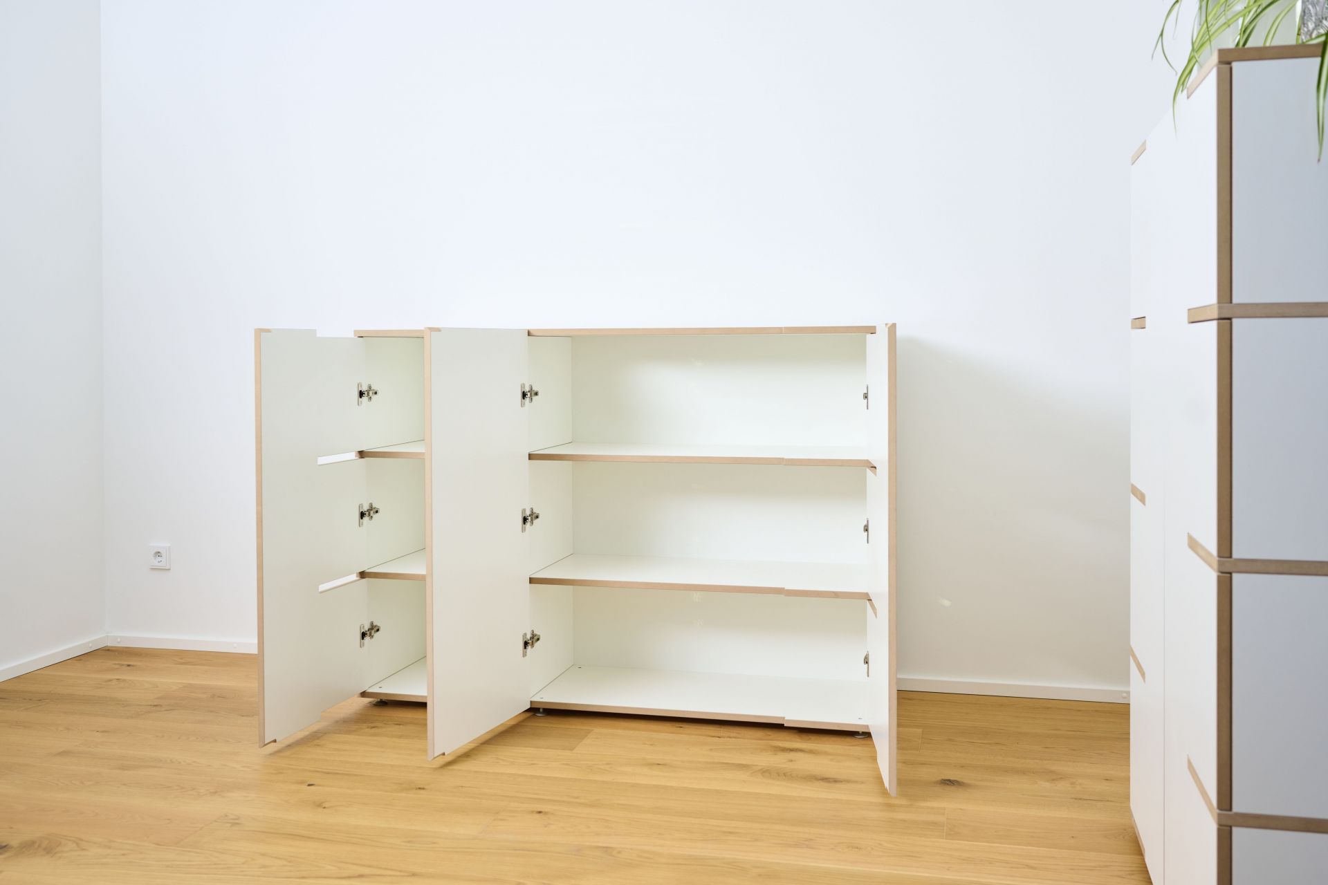 Stau Sideboard Tojo
