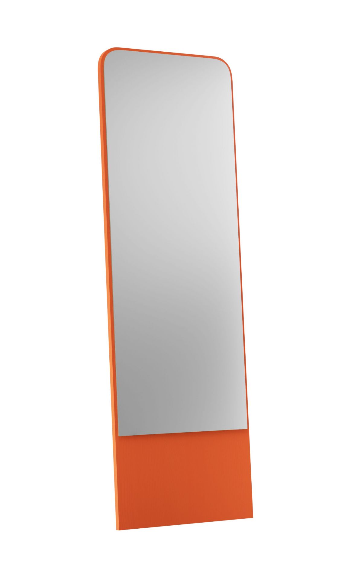 FRIEDRICH Spiegel Esche Reinorange OUT