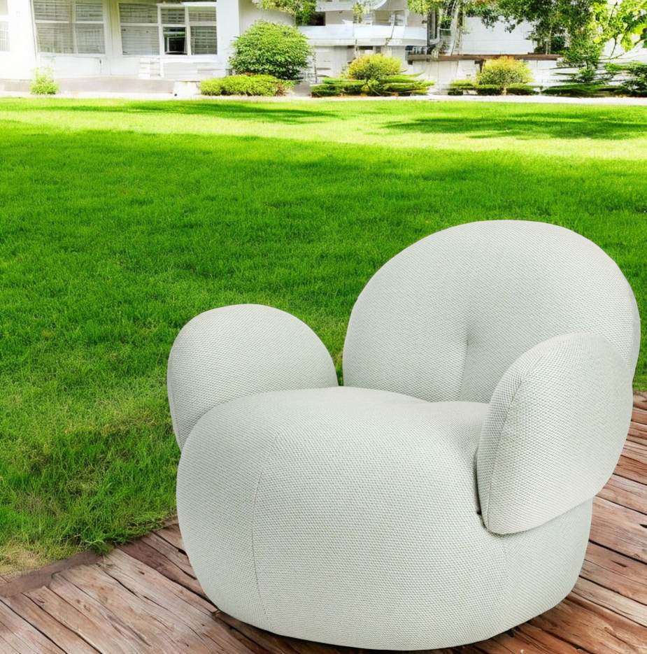 Nana Outdoor Love Seat Petite Sessel Freifrau Manufaktur
