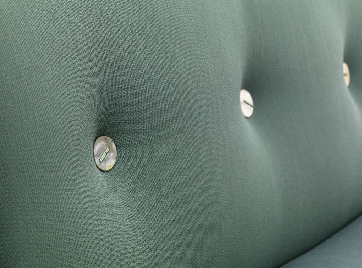 Polder Sofa Vitra