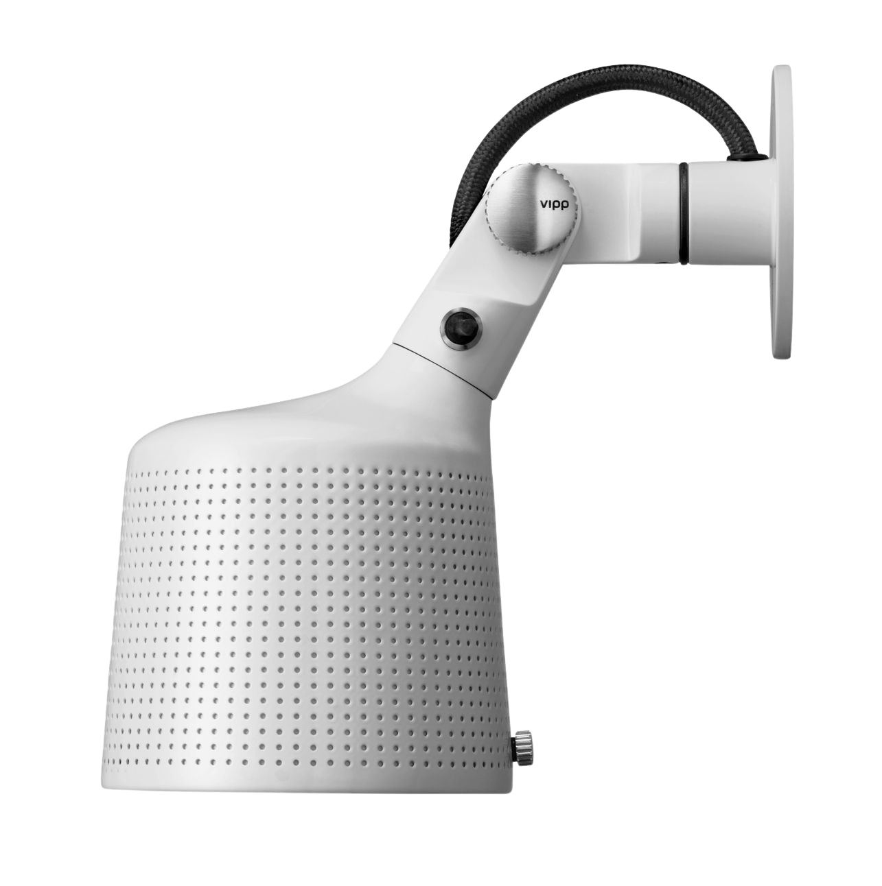 Wandspot weiß Vipp