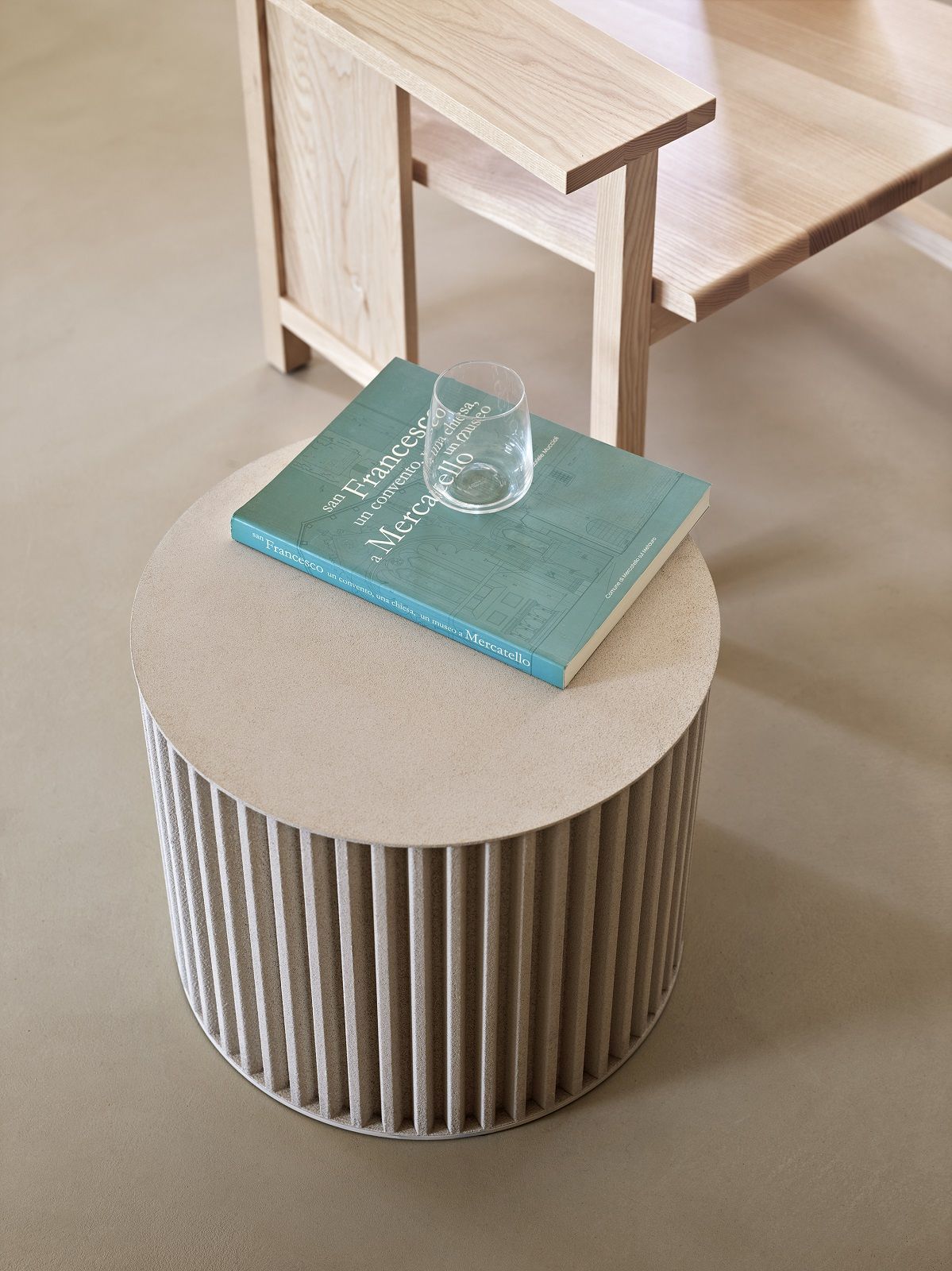 Herclino Coffee table Couchtisch Indoor / Outdoor Opinion Ciatti