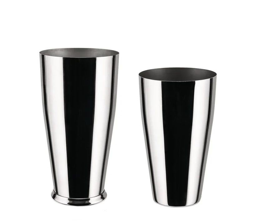 Mixology 5050 I Shaker Alessi EINZELSTÜCK