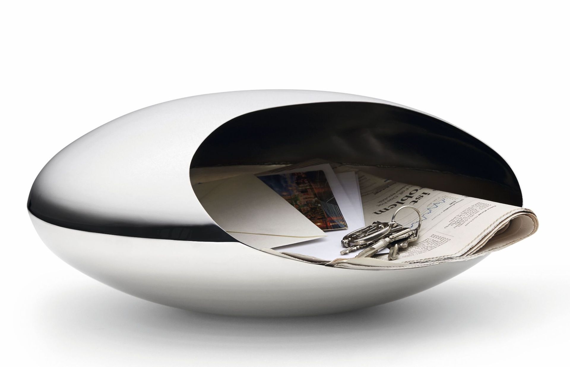 Cocoon Schale Grande Philippi